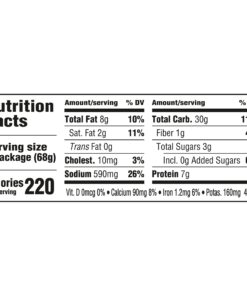 Velveeta Original Shells and Cheese, 2.39 Oz Cup 20 71lznQGuptL