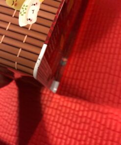 Sushi Go Party! - The Deluxe Pick & Pass Card Game by Gamewright, Multicolored Go Party! 42 71m gCpKwdL 2