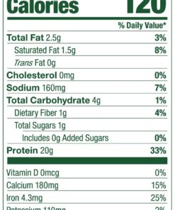 Alternative view of Vega Protein and Greens Protein Powder, Berry - 20g Plant Based Protein Plus Veggies, Vegan, Non GMO, Pea Protein for Women and Men, 1.2 lbs (Packaging May Vary) 18 Servings (Pack of 1)