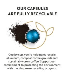 Nespresso Capsules VertuoLine, Medium and Dark Roast Coffee, Variety Pack, Stormio, Odacio, Melozio, 30 Count, Brews 7.77 Fl Oz (Pack of 3 ) Medium and Dark Roast Variety Pack 7.77 Fl Oz (Pack of 3) 22 71m nHDllKL