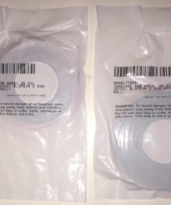 JACKYLED L Shape 4-Pin LED Connectors 10-Pack with 22Pcs Clips 10mm for Strip Lights 39 71m0QK9CL