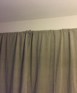 Command FC13-BN FBA_FC13-BN Forever Classic Metal, Large, Brushed Nickel, 1-Hook (FC13-BN-ES) 51 71m1VWfrM8L