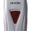 Andis 17150(TS-1) Pro Foil Lithium Titanium Foil Shaver, Cord/Cordless, Gray 2 71m1Vd2aqJS