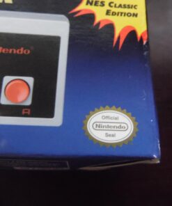 Nintendo NES Classic Controller Original Version 38 71m21IyddL
