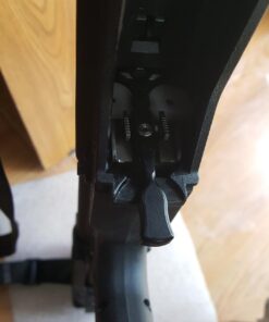 Hi-Tech's KSG Extended Tube Position Arm (with Upgraded Shoulder Screw) by Hi-Tech Custom 22 71m2sknhkJL