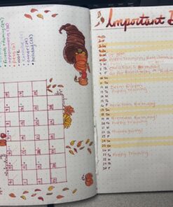 Journal Calligraphy Art Markers, 48 Colors Dual Tip Brush Pens with Fineliner Tip for Adult Coloring Books Drawing At School Home Office by Smart Color Art 48 71m4iMVduL