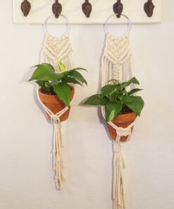 Realeather Crafts Zinc Metal Rings, 3-Inch, 6-Pack (BRI-03-06), Silver 15 71m55vw1cIL