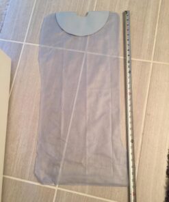 Brownmed - Seal-Tight Freedom Cast & Bandage Protector - Shower Cast Cover for Legs - Waterproof Shower Protector - Leg Cast Bag for Shower & Swimming - Adult Leg 57 71m5NJbp8rL