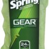 Irish Spring, Gear Body Wash Ounce, Hydrating, 18 Fl Oz 18 Ounce 37 71m6F3mOLaL