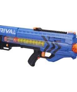 Nerf Rival Zeus MXV-1200 Blaster (Blue) Standard Packaging 9 71m76I289WL