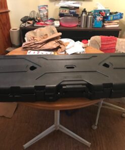 Plano Rifle Case, Single Unscoped Double Scoped Rifle Case 39 71m7ZR9BttL