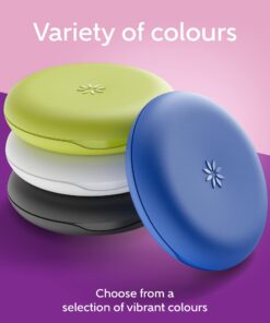 Invisalign Aligners case, Black 28 71m7aG9OZgL