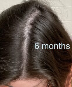 Nature's Bounty Advanced Hair, Skin & Nails, Argan-Infused Vitamin Supplement with Biotin and Hyaluronic Acid, 150 Rapid Release Softgels Unflavored 38 71m7i3UQElL