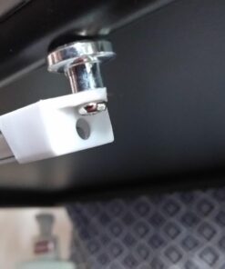 Qooltek Portable USB 60LED 7W Reading Strips Craft Light Eye-Care LED Desk Reading Lamp with Cool and Warm White Color Light Great for Craft Table, Pianos, Reading, Work Tables,DJ's, Music Stands 77 71m7uv6HvQL