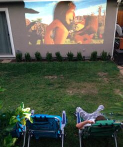 ViewSonic PJD5555W 3300 Lumens WXGA HDMI Projector WXGA (2017) 49 71m7weSYKkL