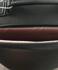 BOPAI Anti-Theft Business Backpack 15.6 Inch Laptop Water-Resistant with USB Port Charging Travel Backpack Anti-Glare Functional Rucksack Light-Weight Backpack for Men (15.6 inch, Black) 50 71m88Pf5ukL