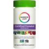 Rainbow Light Prenatal Multivitamin, Immune Support, 120 Capsules (Package May Vary) 67 71m8aOc4wsS
