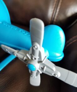 Green Toys Helicopter, Blue/Green 47 71m8iQC4VvL