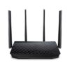 ASUS AC1700 WiFi Gaming Router (RT-ACRH17) - Dual Band Gigabit Wireless Router, 4 GB Ports, USB 3.0 Port, Gaming & Streaming, Easy Setup, Parental Control, MU-MIMO AC1700 Router 16 71m90SqaD7L