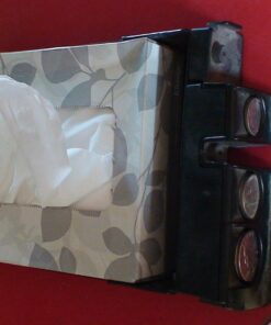 Kleenex® Professional Facial Tissue for Business (21195), Flat Tissue Boxes, 64 Junior Boxes / Case, 48 Tissues / Box, 3,072 Tissues / Case 32 71m9EQq8ypL