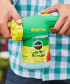 Miracle-Gro Garden Feeder 1 Pack 26 71m9m3oUcAL