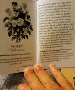 Botanical Inspirations Deck & Book Set 70 71mAIGz8DNL 1