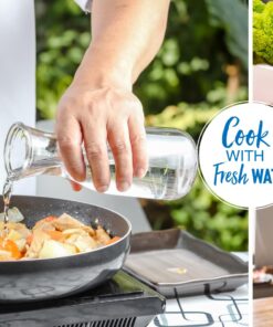 New Wave Enviro 10 Stage Plus Water Filter Replacement Cartridge 24 71mAQautgkL