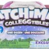 Hatchimals CollEGGtibles, 12 Pack Egg Carton with Exclusive Season 4 CollEGGtibles, for Ages 5 and Up (Styles and Colors May Vary) 14 71mArOt265L