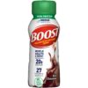 BOOST High Protein Balanced Nutritional Drink, Rich Chocolate, 8 Ounce Bottle (Pack of 24) 22 71mBErtGD2L