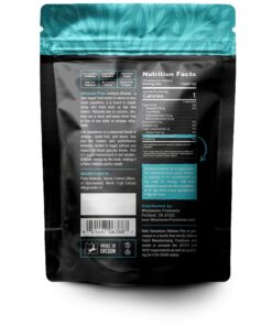 Allulose Sweetener, Keto-Friendly, 0g net carb, Low Carb Sugar, 1:1 Sugar Substitute, The People's Keto Company Allulose Plus, 1 lb, Gluten Free, Vegan, 100% Made in USA (1 Pack) 1.00 Pound (Pack of 1) 11 71mC4Lk lL