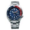 Seiko Men's SRPA21 Prospex X Padi Analog Hand and automatic, Silver 37 71mC9a zeLL