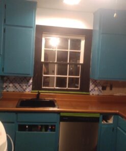 Rust-Oleum 239074 Stops Rust Hammered Finish Paint, Quart, Copper 32 Fl Oz (Pack of 1) 32 Fl Oz (Pack of 1) 42 71mD81dTEhL