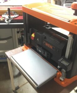 Wixey WR510 Electronic Digital Readout Kit for Portable Planers 64 71mDGnPfSwL