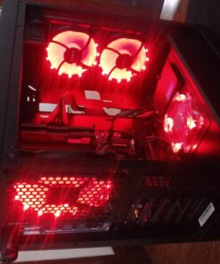 ASRock B450M-HDV R4.0 AM4 AMD Promontory B450 SATA 6Gb/s Micro ATX AMD Motherboard 34 71mDtlfnXML