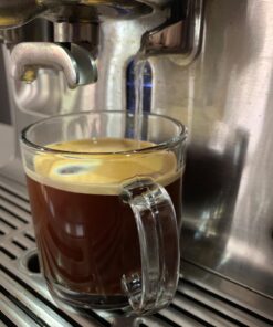 Breville BES980XL Oracle Espresso Machine, Brushed Stainless Steel,Silver 73 71mDzcHKeXL