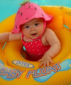 Intex My Baby Float 36 71mE5BlvFVL