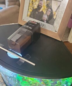 EHEIM Everyday Fish Feeder Programmable Automatic Food Dispenser 32 71mEec3nlkL