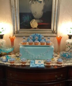 Fun Express Vinyl Mini Baby Shower Rubber Duckies - 24 Pieces 20 71mEyfOmuLL