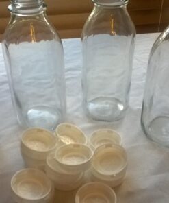 Replacement Caps for The Dairy Shoppe (12, 48 MM) 12 71mFMjFFArL