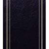 Pioneer Photo Albums 204-Pocket Post Bound Slim Line Leatherette Cover Photo Album for 4 by 6-Inch Prints, Black 15 71mFscaKEL