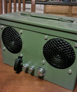 Rockford Fosgate R14X2 Prime 4-Inch Full Range Coaxial Speaker - Set of 2, Black 36 71mG1lyHjoL