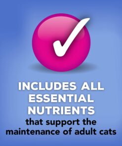 Purina Friskies Gravy Wet Cat Food Variety Pack, Shreds - (24) 5.5 oz. Cans Chicken, Turkey, Beef, Cheese 5.5 Ounce (Pack of 24) 21 71mGouKE2aL