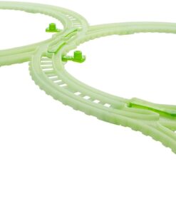 Thomas & Friends TrackMaster, Glowing Track Pack 14 71mH2jP3yJL