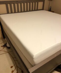 Tuft & Needle - Legacy Original King Mattress, Medium-Firm Feel, Cooling, Pressure Relief, CertiPUR-US, 100-Night Trial 52 71mHemmUYFL