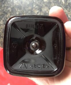 Kiva Raw Manuka Honey, UMF 20+ | MGO 850+ | 100% Pure Genuine New Zealand (8.8oz/250g Bottle) | Non-GMO | No Antibiotics | Traceable | Certified 8.8 Ounce (Pack of 1) 49 71mHuLKtw5L