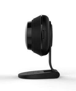 Samsung SNH-V6414BN SmartCam HD Plus 1080p Wi-Fi IP Monitoring Camera 22 71mI4RHL L