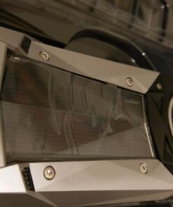 EVGA GeForce GTX 1080 Ti Founders Edition Gaming, 11GB GDDR5X, LED, DX12 OSD Support (PXOC) Graphic Cards 11G-P4-6390-KR Real Boost Clock: 1582 MHz 42 71mINFm0KL