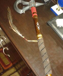 From A Video Game The Assassins Tomahawk Connor's Axe Hatchet 17.5" 12 71mIZUT3QL