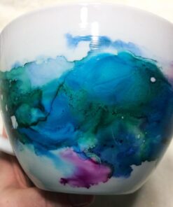 Jacquard Alcohol Ink Set - Pinata Color Exciter Pack - Highly Saturated - Acid-Free - 9 Assorted Colors Half Ounce 64 71mIb3aW1kL