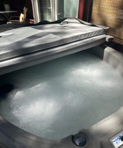 Leisure Time HQ Foam Down for Spas and Hot Tubs, 1-Quart 1-Pack 10 71mIqjlwxML